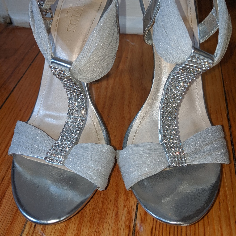 Sparkle Heel